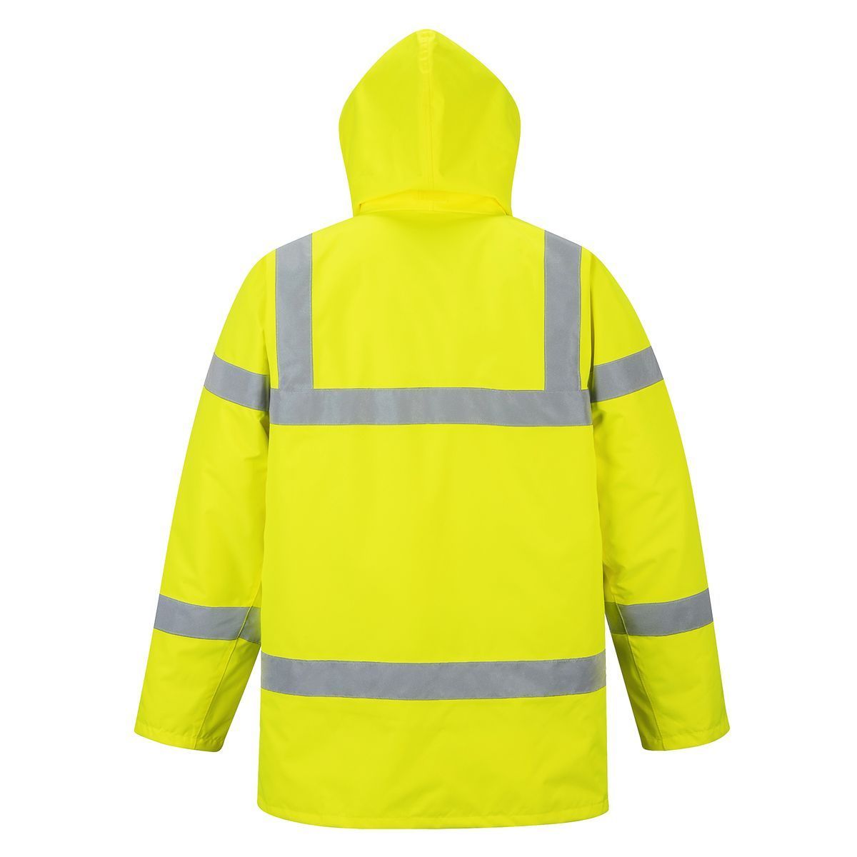 Style US460 HiVis Traffic Jacket-2