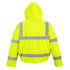 Style US463 HiVis Bomber Jacket-2