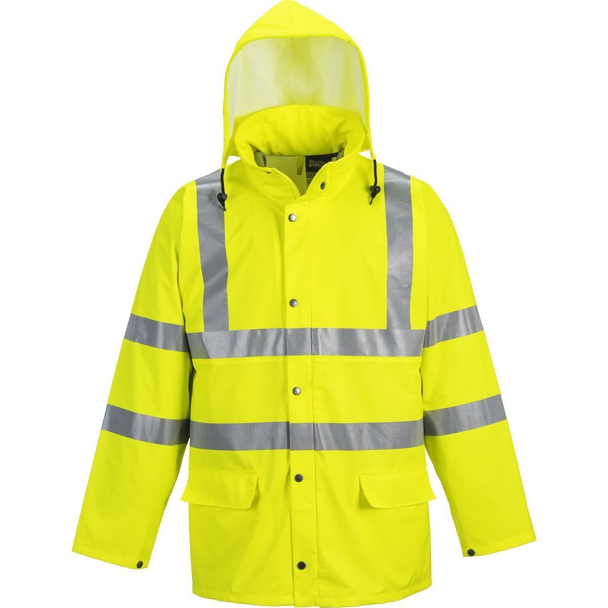 Style US491 Sealtex Ultra Jacket-1