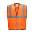 Style US580 Style US580 Alabama Mesh Vest-2