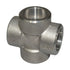 Cross | Socket Weld Fittings | A105 | Profile