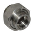 Union | Socket Weld Fittings | A105 | Profile