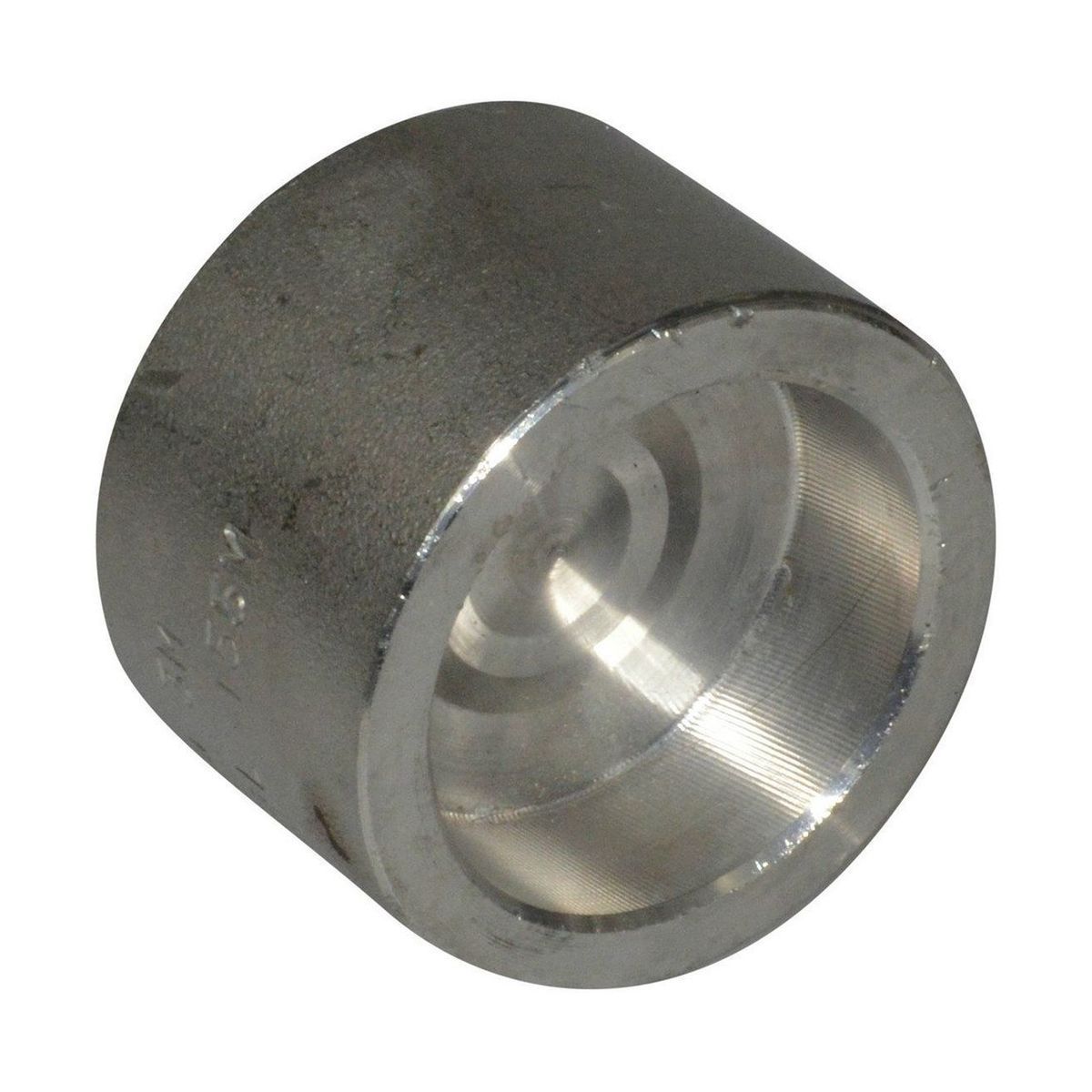 Cap | Socket Weld Fittings | A105 | Profile