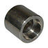 Coupling | Socket Weld Fittings | A105 | Profile