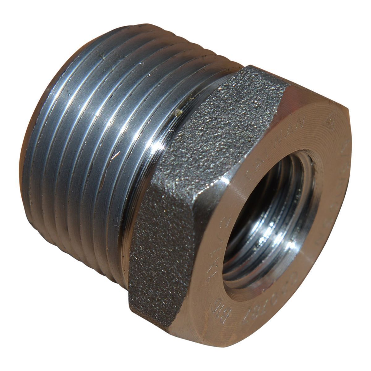 Hex Bushing | A105 | Profile