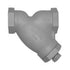 Style 82-CS | Y Strainer | Cast Steel | Socket Weld