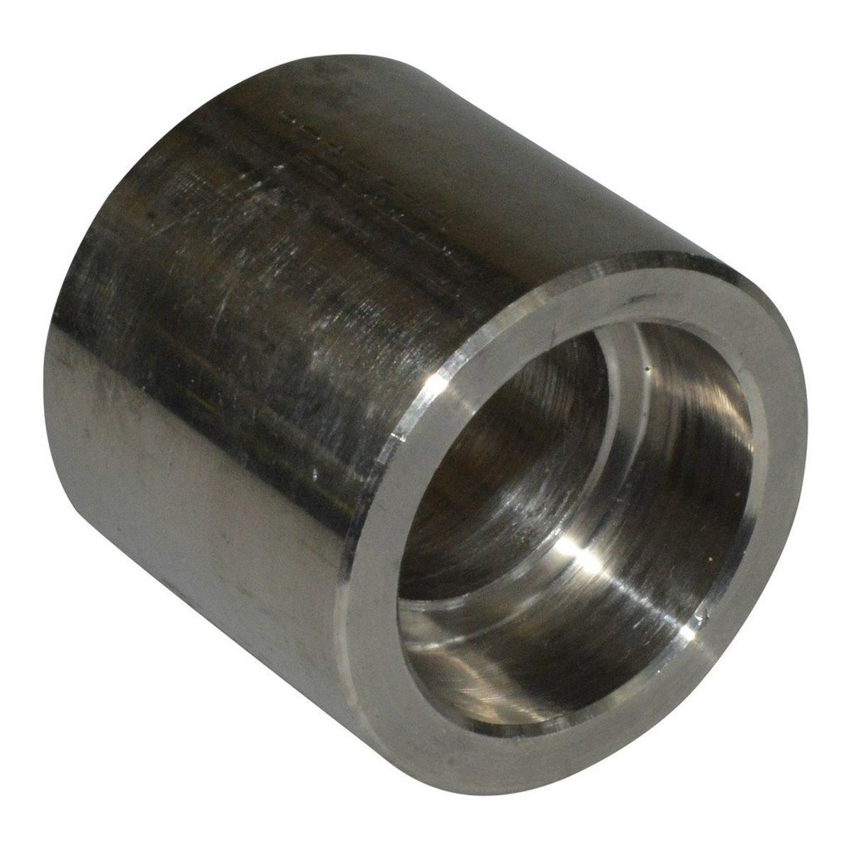 Coupling | Socket Weld Fittings | A105 | Profile