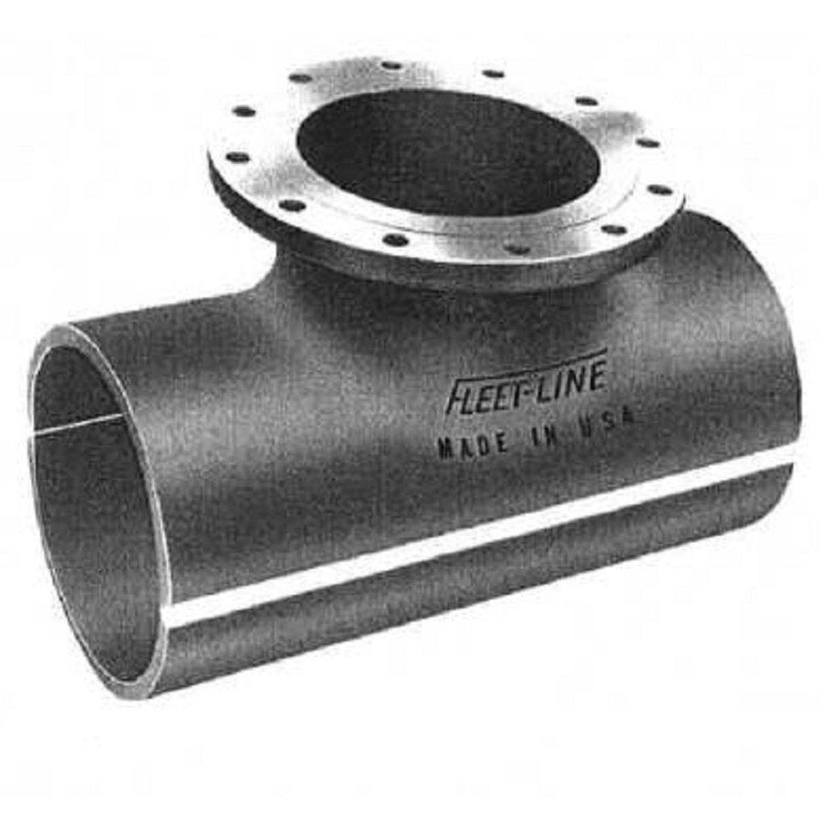 Hot Tap Tee-A234 WpbA2