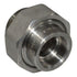 Union | Socket Weld Fittings | A105 | Profile